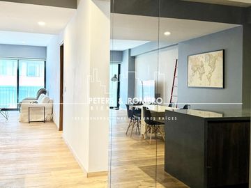 Departamento en Venta en Colonia Roma