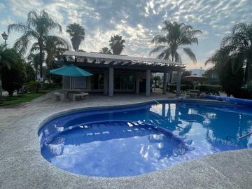 casa en Nueva Galicia sur de Guadalajara