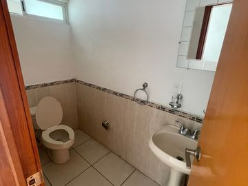 casa en Nueva Galicia sur de Guadalajara
