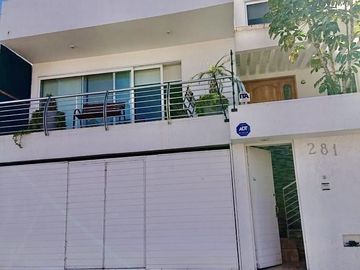 Casa en venta en Tejeda, Querétaro - recámara en planta baja