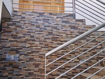 Casa en venta en Tejeda, Querétaro - recámara en planta baja