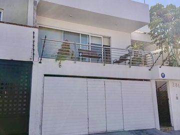 Casa en venta en Tejeda, Querétaro - recámara en planta baja