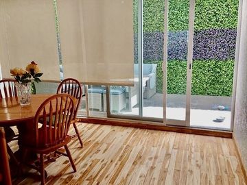 Casa en venta en Tejeda, Querétaro - recámara en planta baja