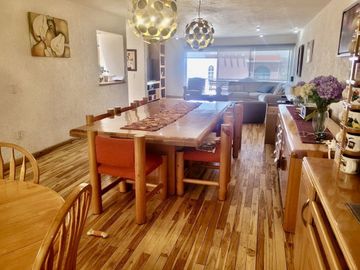 Casa en venta en Tejeda, Querétaro - recámara en planta baja