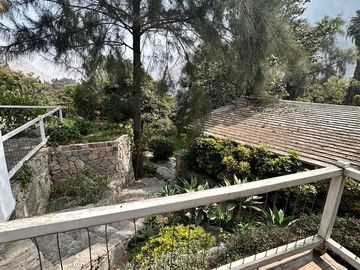 CASA DE CAMPO EN SANTA EULALIA VENDO