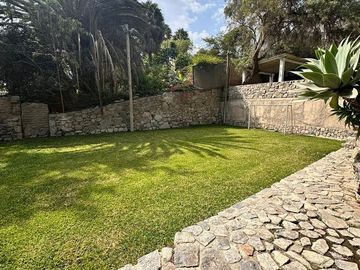 CASA DE CAMPO EN SANTA EULALIA VENDO