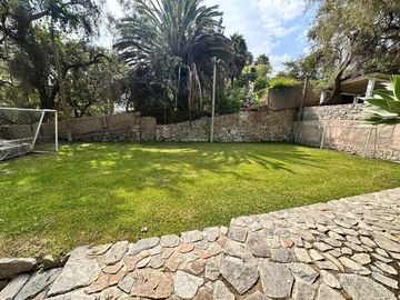 CASA DE CAMPO EN SANTA EULALIA VENDO