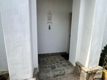 CASA DE CAMPO EN SANTA EULALIA VENDO