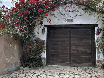 CASA DE CAMPO EN SANTA EULALIA VENDO