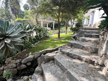 CASA DE CAMPO EN SANTA EULALIA VENDO