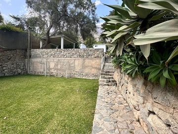 CASA DE CAMPO EN SANTA EULALIA VENDO