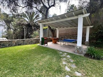 CASA DE CAMPO EN SANTA EULALIA VENDO