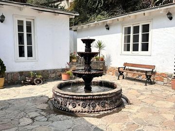 CASA DE CAMPO EN SANTA EULALIA VENDO