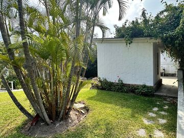CASA DE CAMPO EN SANTA EULALIA VENDO