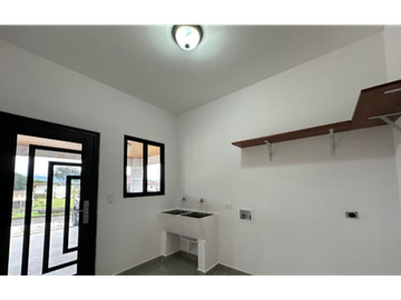 Venta de casa en Boquete Canyon Village, Boquete