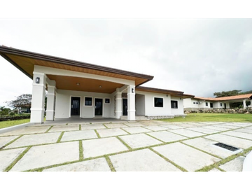Venta de casa en Boquete Canyon Village, Boquete