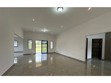 Venta de casa en Boquete Canyon Village, Boquete