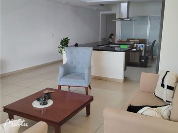 Ganga, precio rebajado Rivage 176 m, tres recámaras