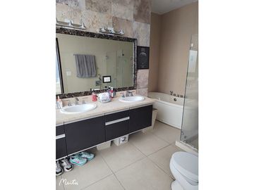 Ganga, precio rebajado Rivage 176 m, tres recámaras