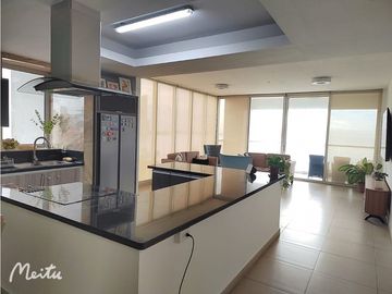 Ganga, precio rebajado Rivage 176 m, tres recámaras