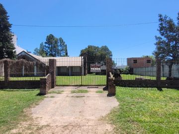 CASA QUINTA PARA VIVIENDA PERMANENTE O CASA DE FIN DE SEMANA