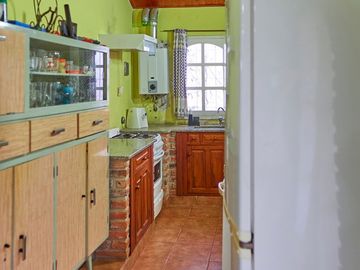 CASA QUINTA PARA VIVIENDA PERMANENTE O CASA DE FIN DE SEMANA