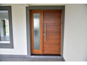 Casa en Venta - Jockey Club