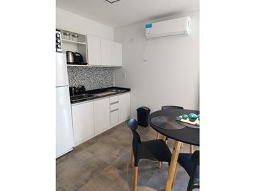 Departamento Amoblado Carlos Paz centro