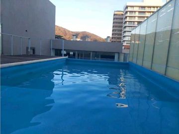 Oportunidad departamento con balcón a la calle a pasos del centro