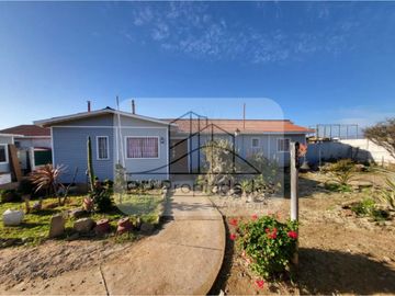 Oportunidad de Casa en Sector La Herradura