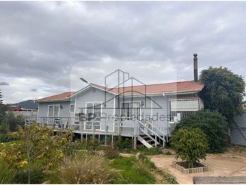 Oportunidad de Casa en Sector La Herradura