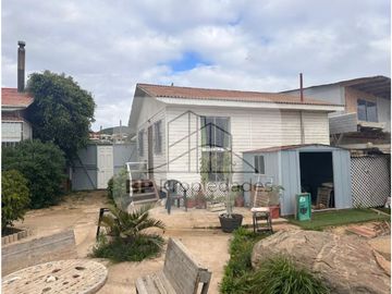 Oportunidad de Casa en Sector La Herradura