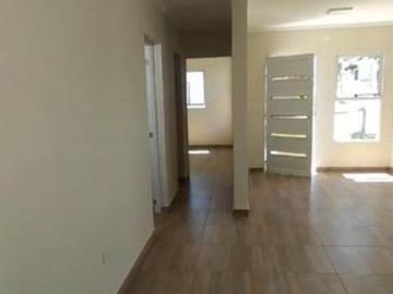 EN VENTA- CASAS DE 2 HABITACIONES A ESTRENAR EN VALLE MARIA