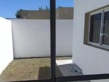 EN VENTA- CASAS DE 2 HABITACIONES A ESTRENAR EN VALLE MARIA