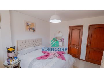 Casa en urbanización Ciudad Celeste