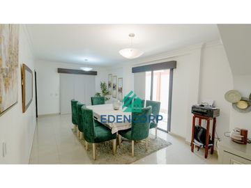 Casa en urbanización Ciudad Celeste