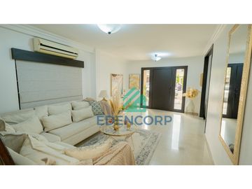 Casa en urbanización Ciudad Celeste