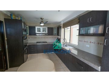 Casa en urbanización Ciudad Celeste