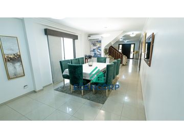 Casa en urbanización Ciudad Celeste