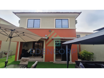 Casa en urbanización Ciudad Celeste