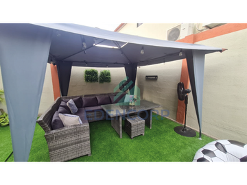 Casa en urbanización Ciudad Celeste