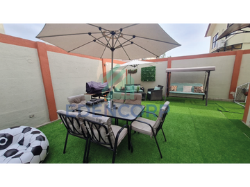 Casa en urbanización Ciudad Celeste