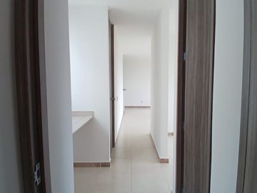 Venta Apartamento En Jamundi Und. Los Naranjos