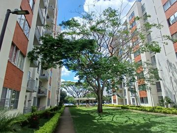 Venta Apartamento En Jamundi Und. Los Naranjos