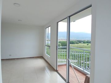 Venta Apartamento En Jamundi Und. Los Naranjos