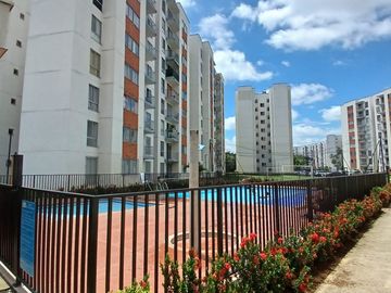 Venta Apartamento En Jamundi Und. Los Naranjos