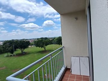 Venta Apartamento En Jamundi Und. Los Naranjos
