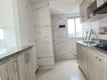 Venta Apartamento En Jamundi Und. Los Naranjos