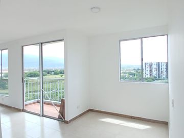 Venta Apartamento En Jamundi Und. Los Naranjos