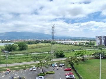 Venta Apartamento En Jamundi Und. Los Naranjos